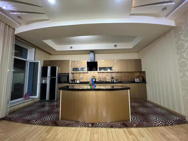 Сдаётся 5-комн. дом/дача 224 м², пос. Мардакан, photo 17 from 22