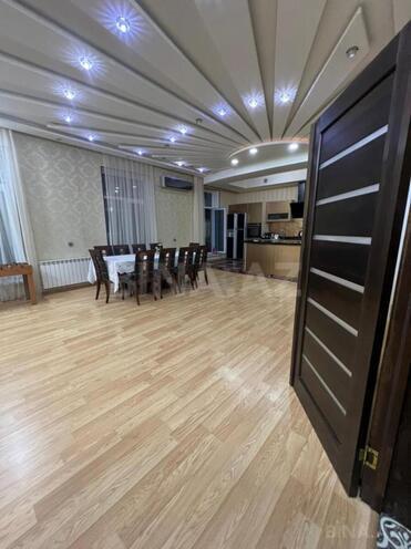 Сдаётся 5-комн. дом/дача 224 м², пос. Мардакан, photo 14 from 22