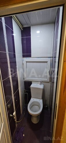 Сдаётся 2-комн. вторичка 52 м², м. Мемар Аджеми, photo 8 from 10