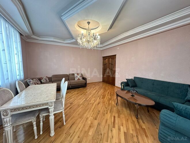Сдаётся 2-комн. новостройка 95 м², м. Нариман Нариманов, photo 4 from 13