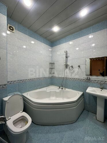 Сдаётся 2-комн. новостройка 95 м², м. Нариман Нариманов, photo 9 from 13
