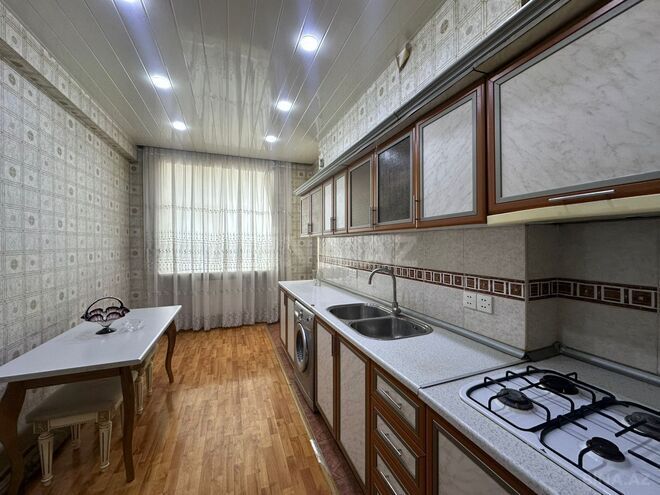 Сдаётся 2-комн. новостройка 95 м², м. Нариман Нариманов, photo 6 from 13