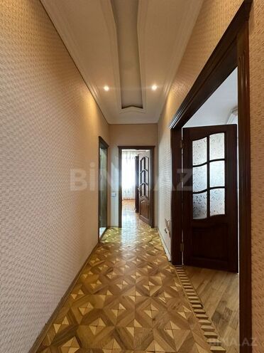 Сдаётся 2-комн. новостройка 95 м², м. Нариман Нариманов, photo 12 from 13