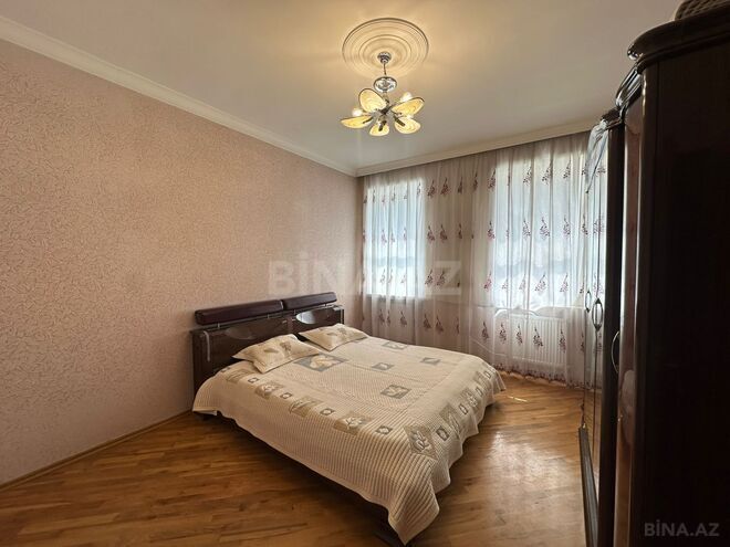 Сдаётся 2-комн. новостройка 95 м², м. Нариман Нариманов, photo 7 from 13
