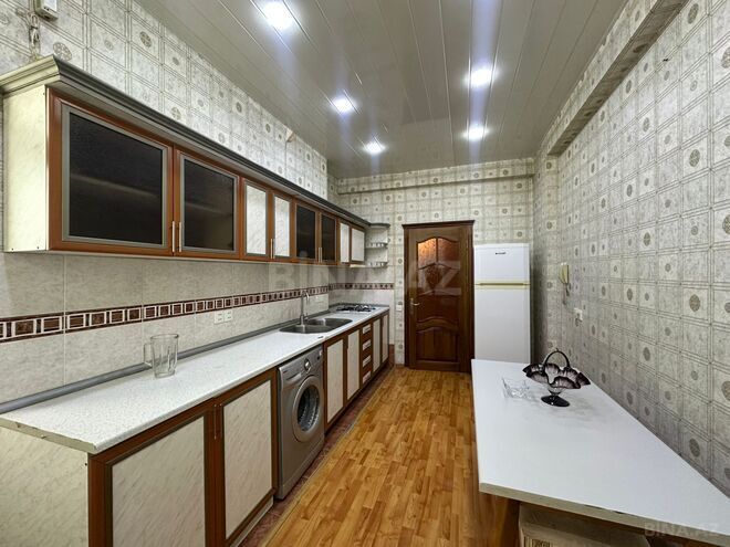 Сдаётся 2-комн. новостройка 95 м², м. Нариман Нариманов, photo 5 from 13