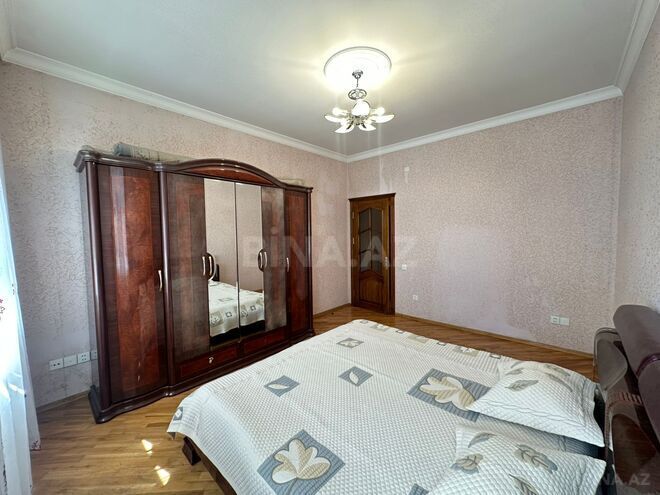 Сдаётся 2-комн. новостройка 95 м², м. Нариман Нариманов, photo 8 from 13