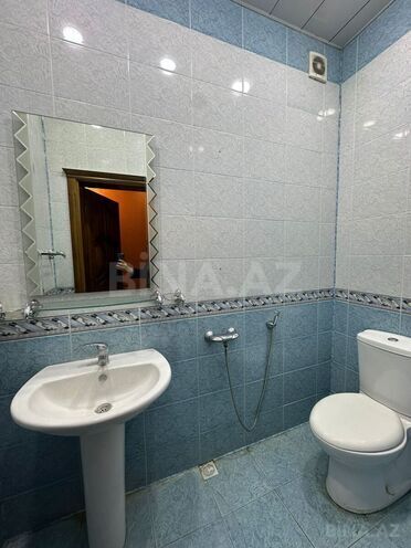 Сдаётся 2-комн. новостройка 95 м², м. Нариман Нариманов, photo 10 from 13