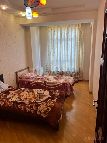 Сдаётся 3-комн. новостройка 120 м², м. Нариман Нариманов, photo 7 from 10