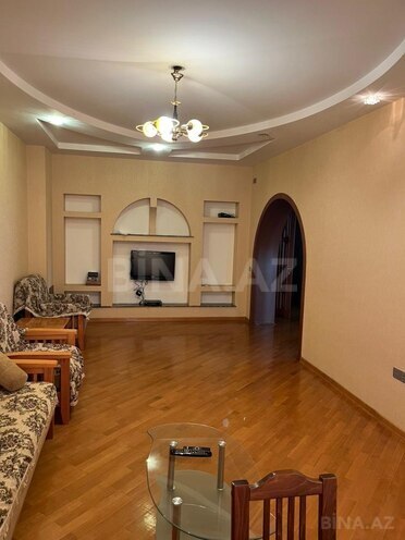 Сдаётся 3-комн. новостройка 120 м², м. Нариман Нариманов, photo 3 from 10