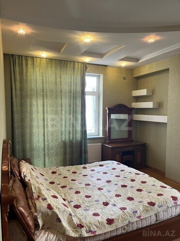 Сдаётся 3-комн. новостройка 120 м², м. Нариман Нариманов, photo 5 from 10