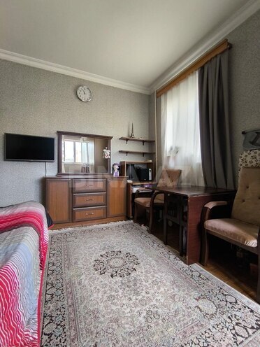 Satılır 1 otaqlı yeni tikili 40 m², Əhmədli m., photo 13 from 14