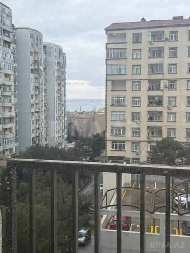 Продаётся 2-комн. новостройка 66 м², м. Ази Асланов, photo 8 from 15