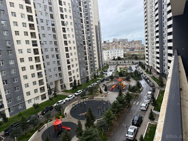 Продаётся 2-комн. новостройка 66 м², м. Ази Асланов, photo 1 from 15