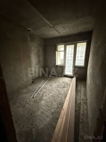 Продаётся 2-комн. новостройка 66 м², м. Ази Асланов, photo 9 from 15