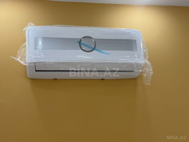 Сдаётся 3-комн. офис 115 м², м. Нариман Нариманов, photo 15 from 21