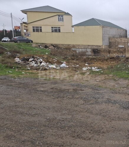 Продаётся  участок 2 сот, пос. Сарай, photo 1 from 5