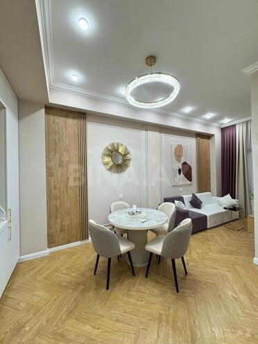 Satılır 2 otaqlı yeni tikili 45 m², Nəriman Nərimanov m., photo 6 from 15