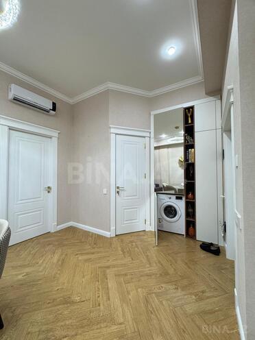 Satılır 2 otaqlı yeni tikili 45 m², Nəriman Nərimanov m., photo 10 from 15
