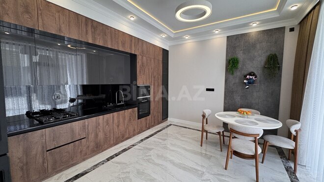 Satılır 5 otaqlı həyət evi/bağ evi 330 m², Mərdəkan q., photo 19 from 32