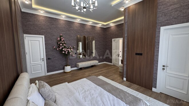 Satılır 5 otaqlı həyət evi/bağ evi 330 m², Mərdəkan q., photo 30 from 32
