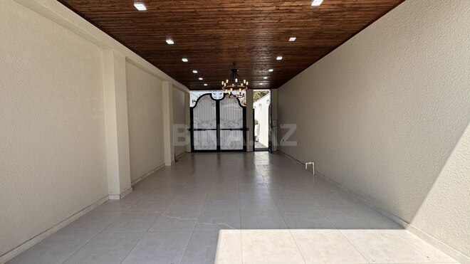 Satılır 5 otaqlı həyət evi/bağ evi 330 m², Mərdəkan q., photo 6 from 32