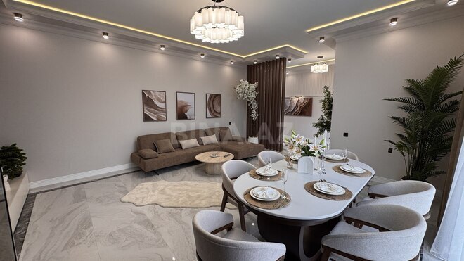 Satılır 5 otaqlı həyət evi/bağ evi 330 m², Mərdəkan q., photo 18 from 32