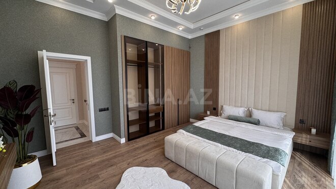 Satılır 5 otaqlı həyət evi/bağ evi 330 m², Mərdəkan q., photo 26 from 32