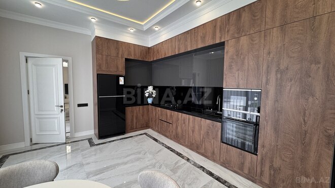 Satılır 5 otaqlı həyət evi/bağ evi 330 m², Mərdəkan q., photo 20 from 32