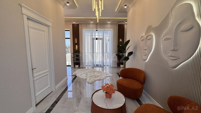 Satılır 5 otaqlı həyət evi/bağ evi 330 m², Mərdəkan q., photo 31 from 32