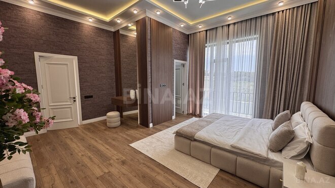 Satılır 5 otaqlı həyət evi/bağ evi 330 m², Mərdəkan q., photo 28 from 32