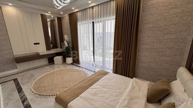 Satılır 5 otaqlı həyət evi/bağ evi 330 m², Mərdəkan q., photo 22 from 32