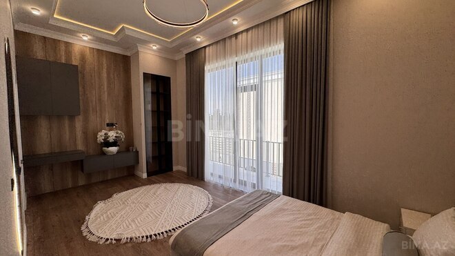 Satılır 5 otaqlı həyət evi/bağ evi 330 m², Mərdəkan q., photo 23 from 32