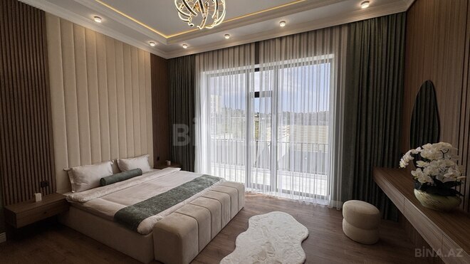 Satılır 5 otaqlı həyət evi/bağ evi 330 m², Mərdəkan q., photo 25 from 32