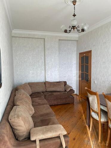 Сдаётся 2-комн. новостройка 70 м², м. Халглар Достлугу, photo 5 from 12