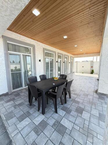 Satılır 4 otaqlı həyət evi/bağ evi 140 m², Şüvəlan q., photo 7 from 14