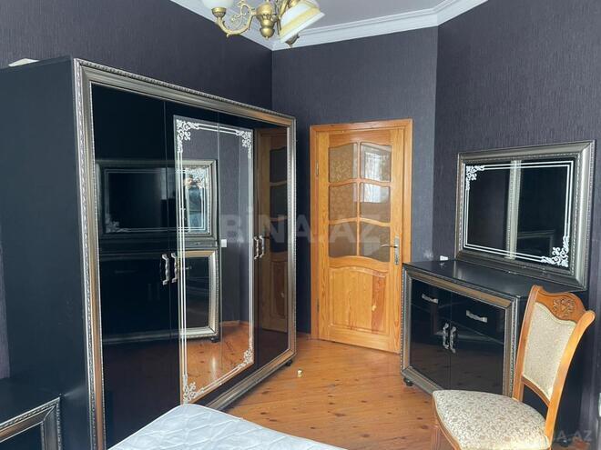 Сдаётся 2-комн. новостройка 70 м², м. Халглар Достлугу, photo 6 from 12