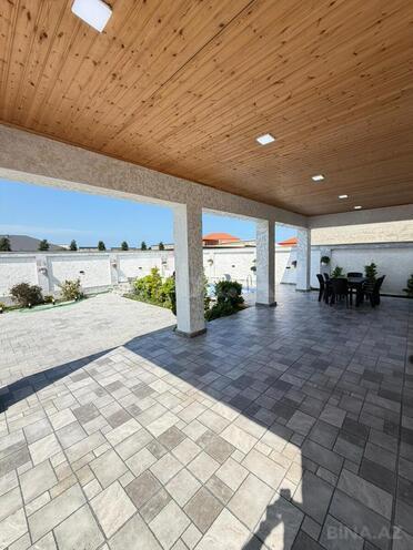 Satılır 4 otaqlı həyət evi/bağ evi 140 m², Şüvəlan q., photo 6 from 14