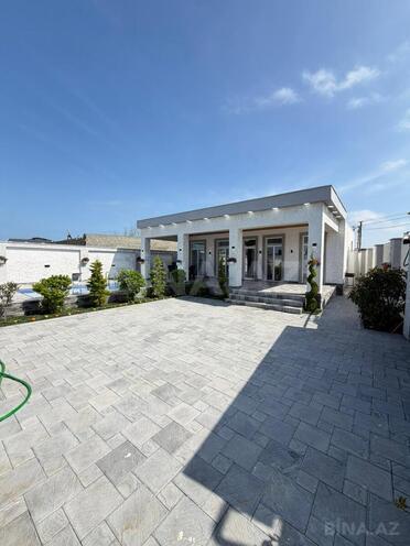 Satılır 4 otaqlı həyət evi/bağ evi 140 m², Şüvəlan q., photo 4 from 14