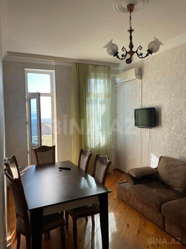 Сдаётся 2-комн. новостройка 70 м², м. Халглар Достлугу, photo 4 from 12