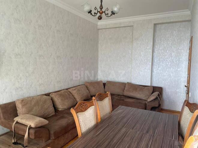Сдаётся 2-комн. новостройка 70 м², м. Халглар Достлугу, photo 3 from 12
