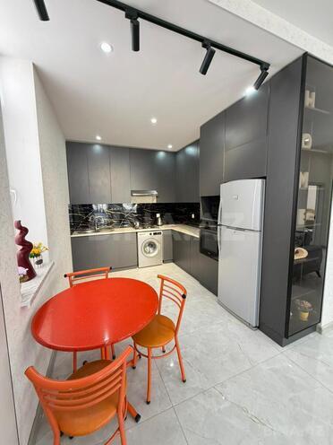 Satılır 4 otaqlı həyət evi/bağ evi 140 m², Şüvəlan q., photo 10 from 14