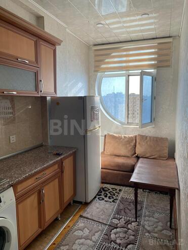 Сдаётся 2-комн. новостройка 70 м², м. Халглар Достлугу, photo 9 from 12