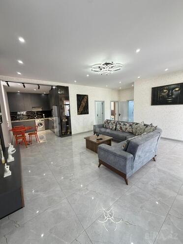 Satılır 4 otaqlı həyət evi/bağ evi 140 m², Şüvəlan q., photo 9 from 14