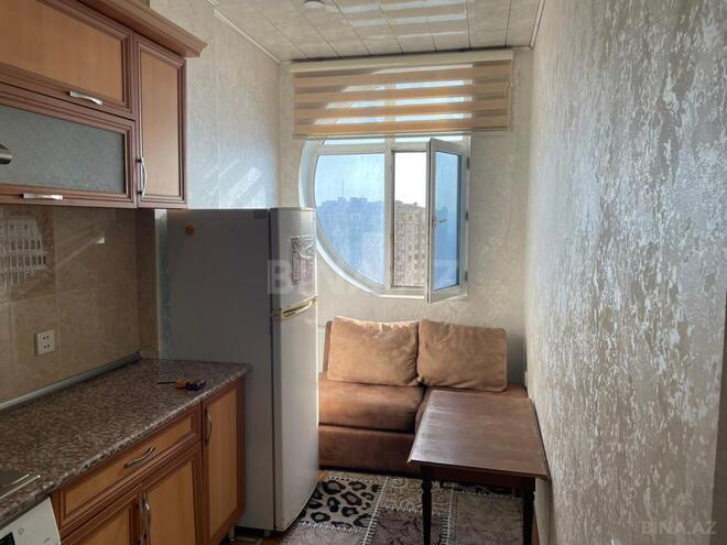 Сдаётся 2-комн. новостройка 70 м², м. Халглар Достлугу, photo 10 from 12