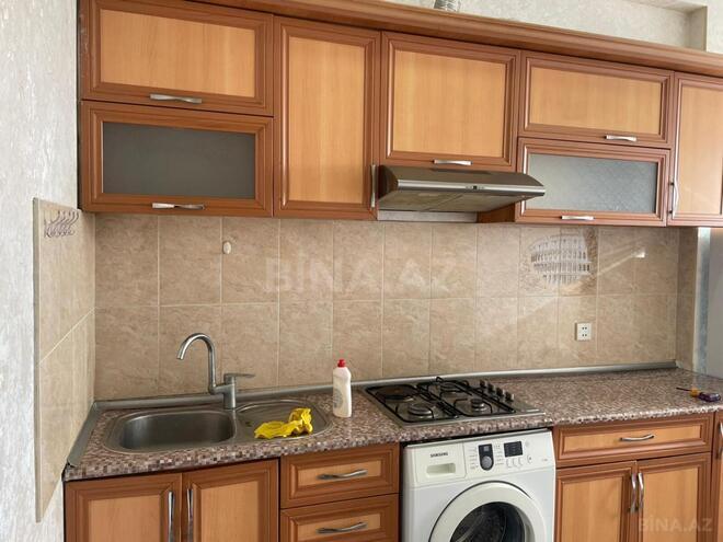 Сдаётся 2-комн. новостройка 70 м², м. Халглар Достлугу, photo 11 from 12