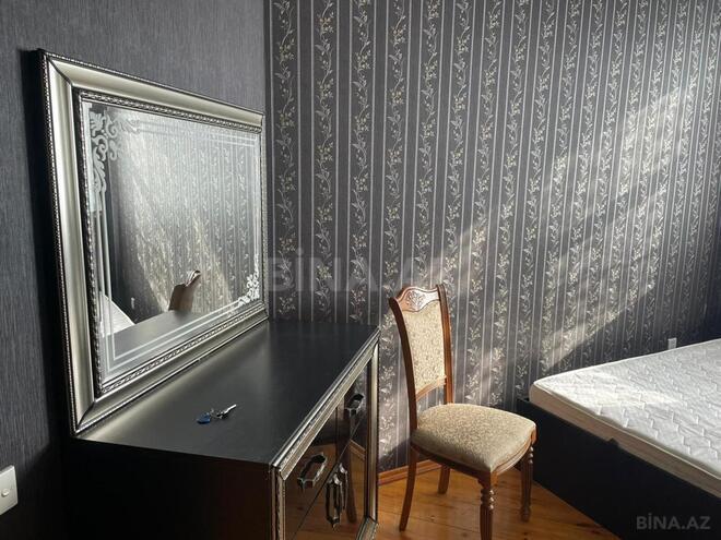 Сдаётся 2-комн. новостройка 70 м², м. Халглар Достлугу, photo 7 from 12