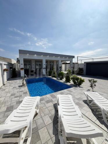 Satılır 4 otaqlı həyət evi/bağ evi 140 m², Şüvəlan q., photo 3 from 14