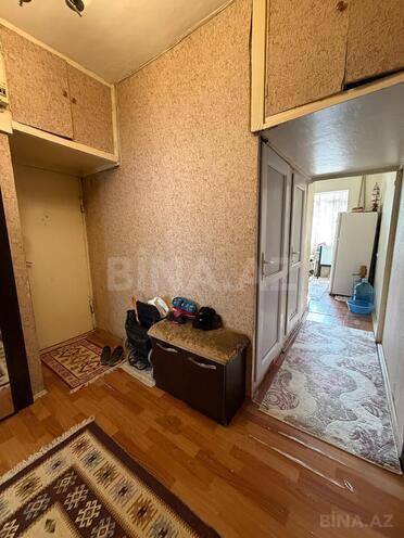Satılır 3 otaqlı köhnə tikili 65 m², Xalqlar Dostluğu m., photo 10 from 22