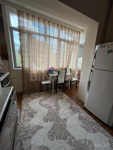 Satılır 3 otaqlı köhnə tikili 65 m², Xalqlar Dostluğu m., photo 16 from 22