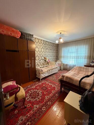 Satılır 3 otaqlı köhnə tikili 65 m², Xalqlar Dostluğu m., photo 8 from 22